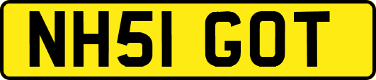 NH51GOT