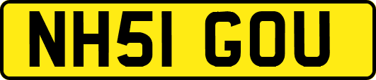 NH51GOU