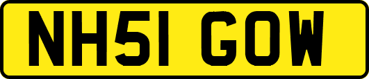 NH51GOW