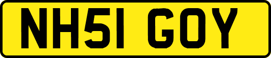 NH51GOY
