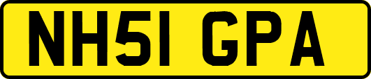 NH51GPA