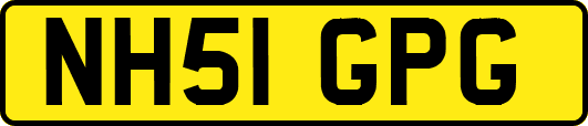 NH51GPG