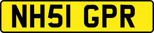 NH51GPR