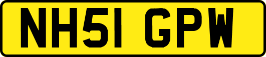 NH51GPW