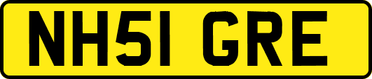NH51GRE