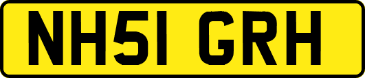 NH51GRH