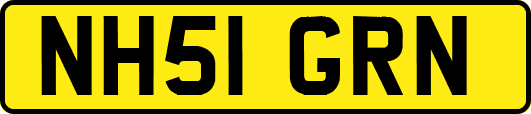 NH51GRN