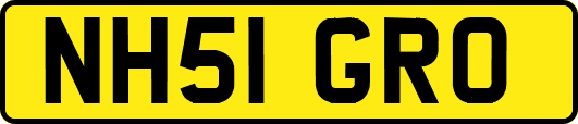 NH51GRO
