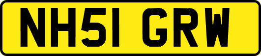 NH51GRW