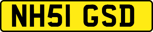 NH51GSD