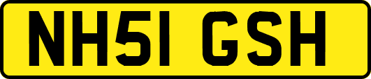 NH51GSH