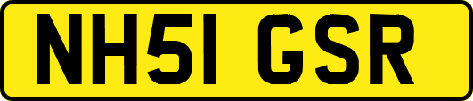NH51GSR