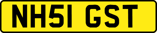 NH51GST