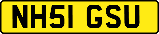 NH51GSU