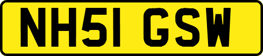 NH51GSW