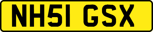 NH51GSX