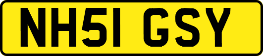 NH51GSY
