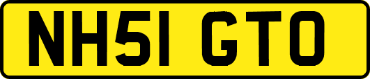 NH51GTO