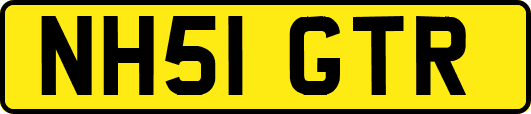 NH51GTR