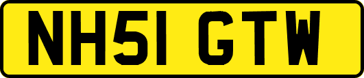 NH51GTW