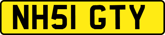 NH51GTY