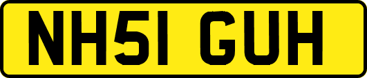 NH51GUH