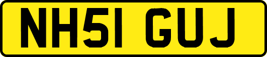 NH51GUJ