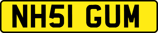 NH51GUM