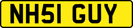 NH51GUY