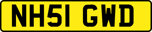 NH51GWD