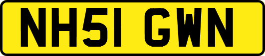 NH51GWN