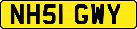 NH51GWY