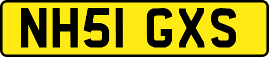 NH51GXS