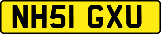 NH51GXU