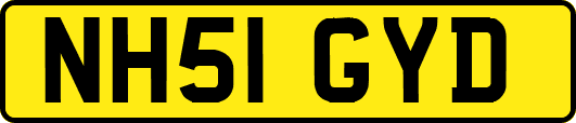 NH51GYD