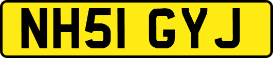 NH51GYJ