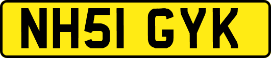 NH51GYK