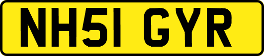 NH51GYR