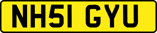 NH51GYU