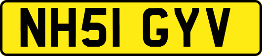 NH51GYV