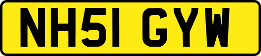 NH51GYW