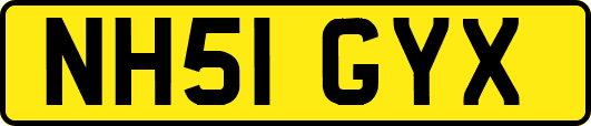 NH51GYX