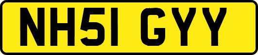 NH51GYY