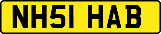 NH51HAB