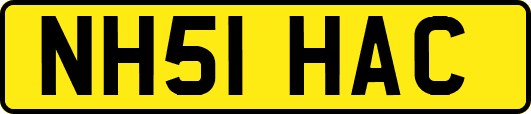 NH51HAC