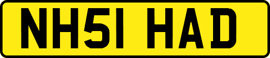 NH51HAD