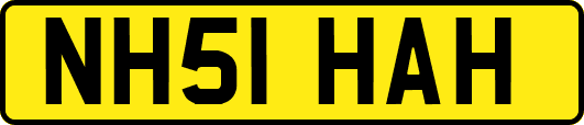 NH51HAH