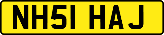 NH51HAJ