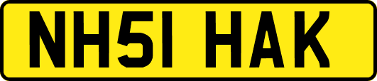 NH51HAK