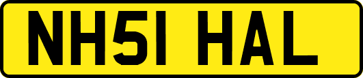 NH51HAL